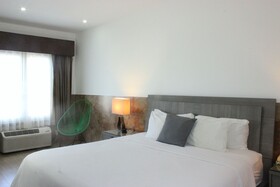 Beverly Hills Hotel & Suites San Salvador