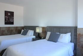 Beverly Hills Hotel & Suites San Salvador