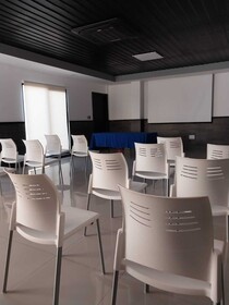 Beverly Hills Hotel & Suites San Salvador