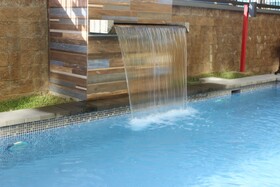Beverly Hills Hotel & Suites San Salvador