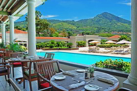 Crowne Plaza San Salvador