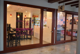 Crowne Plaza San Salvador