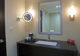Crowne Plaza San Salvador