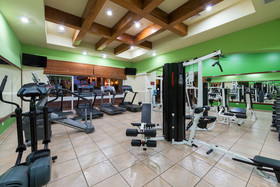Crowne Plaza San Salvador