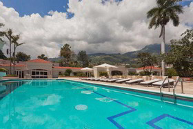 Crowne Plaza San Salvador