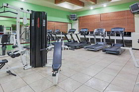 Crowne Plaza San Salvador