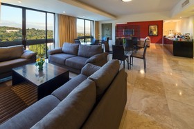 Crowne Plaza San Salvador