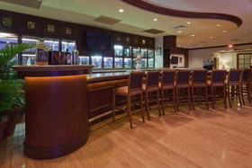Crowne Plaza San Salvador