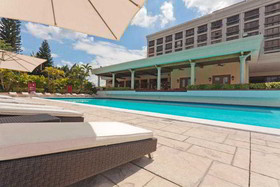 Crowne Plaza San Salvador