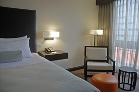 Crowne Plaza San Salvador