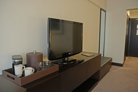 Crowne Plaza San Salvador