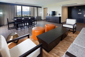 Crowne Plaza San Salvador