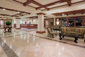 Crowne Plaza San Salvador
