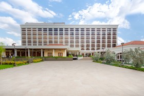 Crowne Plaza San Salvador