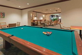 Crowne Plaza San Salvador