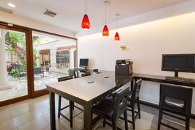 Crowne Plaza San Salvador