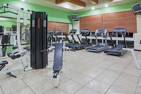 Crowne Plaza San Salvador