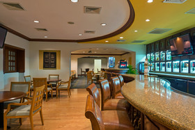 Crowne Plaza San Salvador