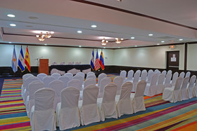 Crowne Plaza San Salvador