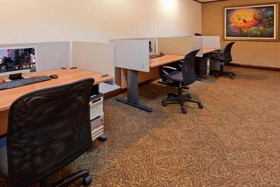 Crowne Plaza San Salvador