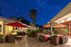 Crowne Plaza San Salvador
