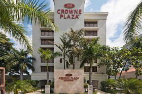 Crowne Plaza San Salvador