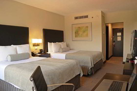 Crowne Plaza San Salvador