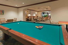 Crowne Plaza San Salvador