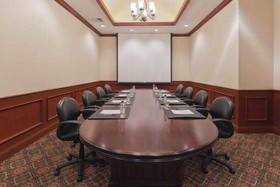 Crowne Plaza San Salvador