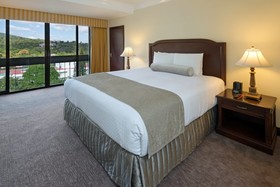 Crowne Plaza San Salvador