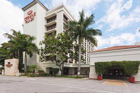 Crowne Plaza San Salvador