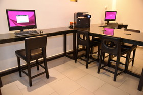 Crowne Plaza San Salvador