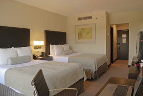 Crowne Plaza San Salvador