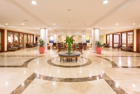 Crowne Plaza San Salvador
