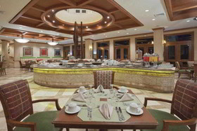 Crowne Plaza San Salvador