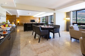 Crowne Plaza San Salvador