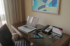 Crowne Plaza San Salvador