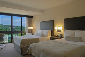Crowne Plaza San Salvador