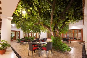 Crowne Plaza San Salvador