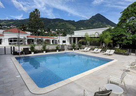 Crowne Plaza San Salvador
