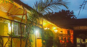 El Patio de Don Moncho