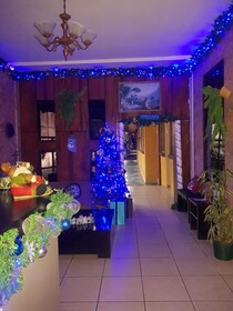 El Patio de Don Moncho