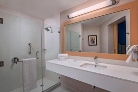 Fairfield by Marriott San Salvador