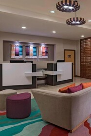 Fairfield by Marriott San Salvador