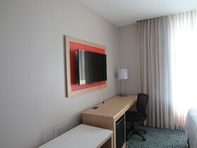 Fairfield by Marriott San Salvador