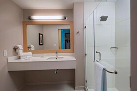 Fairfield by Marriott San Salvador