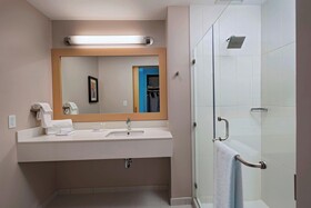 Fairfield by Marriott San Salvador