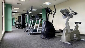 Holiday Inn San Salvador