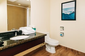 Holiday Inn San Salvador