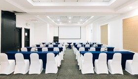 Holiday Inn San Salvador